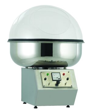MÁQUINA DE ALGODÃO DOCE UDI