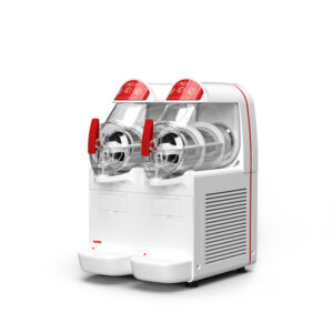 MÁQUINA DE GELADO E GRANIZADO NG 6/2 EASY