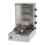 MÁQUINA DE GYROS GÁS GRG 60