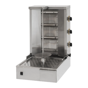 MÁQUINA DE GYROS GÁS GRG 60