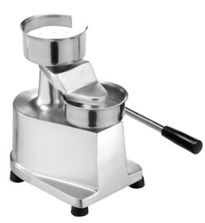 MÁQUINA HAMBÚRGUER PHI13 MANUAL