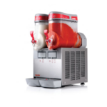MAQUINA DE SUMOS GRANIZADOS MT2 MINI - INOX