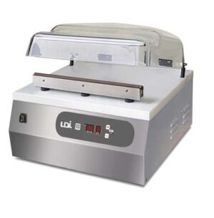 MÁQUINA VÁCUO DE CAMPANULA UDI 430