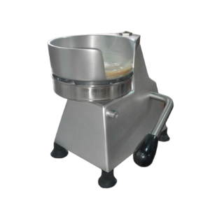MÁQUINA HAMBÚRGUER HR150
