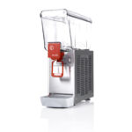 MÁQUINA SUMOS ARCTIC DELUXE 1x12L A 230V