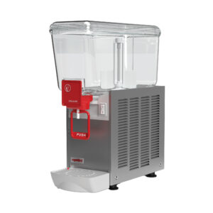 MÁQUINA SUMOS ARCTIC DELUXE 1x20L P 230V