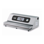 MÁQUINA VÁCUO ECO MEDIUM DIGIT 230V