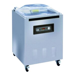 MÁQUINA VÁCUO ECO45 BIS DIGIT AP.+GAS INERTE