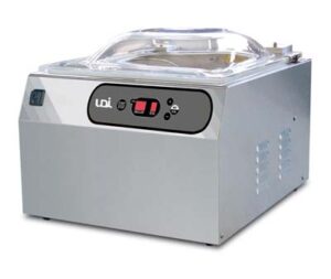 MÁQUINA VÁCUO ECOFLEX 350mm
