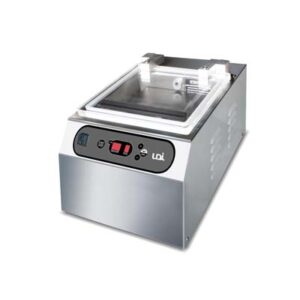MÁQUINA VÁCUO ECOTYPE 250mm