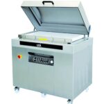 MÁQUINA VÁCUO JUMBO LCD COM GAS INERTE