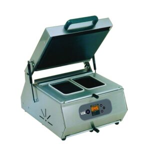 TERMOSELADORA SV400 DIGIT