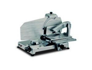 CORTADORA CARNE VERTICAL (EASY) 370 CE/BZ 400V