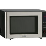 MICROONDAS UDMICRO27SS COM GRILL 23L 230V