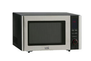 MICROONDAS UDMICRO27SS COM GRILL 23L 230V