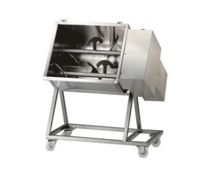 MISTURADORA CARNE UDIMC150 2PN 400V 140-150kg