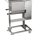 MISTURADORA CARNE UDIMC50 2PN 400V 40-50kg