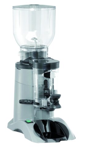 MOINHO AUTOMÁTICO CT2 CINZENTO 230V