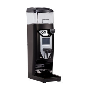 MOINHO DE CAFÉ Q10 EVO PRETO
