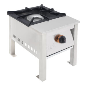MONOLUME GÁS 1 QUEIMADOR (12Kw)