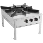 MONOLUME GÁS 1 QUEIMADOR (32Kw)
