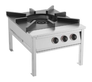 MONOLUME GÁS 1 QUEIMADOR (32Kw)