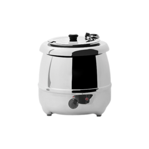 PANELA SOPA UDPS INOX