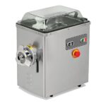 PICADOR CARNE REFRIGERADO UDPCR22M 400kg/h 230V