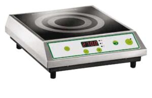 PLACA INDUÇÃO PFD 27 230V