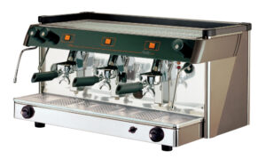 MÁQUINA CAFÉ PULSER 3GR S/GAS C/E.ÁGUA AUT 230V
