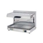 SALAMANDRA ELT MÓVEL VITROCERAMICA SEM600VC 230V