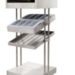 SELF-SERVICE DE DISTRIBUIÇÃO