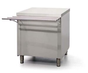 SELF-SERVICE NEUTRO