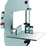 SERRA OSSOS 1550 ANODIZADO CE 230V