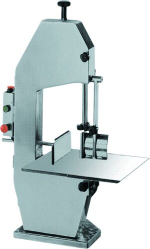 SERRA OSSOS 1550 ANODIZADO CE 400V