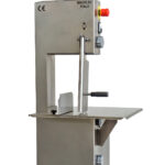SERRA OSSOS SO-2460I INOX CE 400V