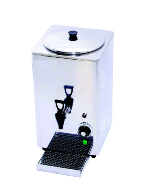 TERMO DE LEITE TLC 005 5L 280x310x520