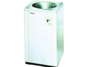 TRITURADOR DETRITOS T402 COM MÓVEL 380V