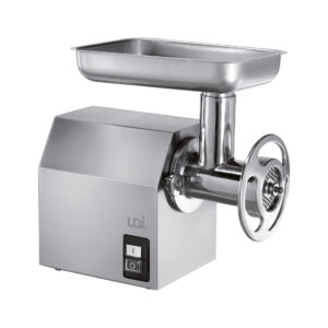 TRITURADOR CARNE 22CE INOX COM INVERSOR 230V