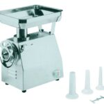 TRITURADOR TC32 INOX 230V CE