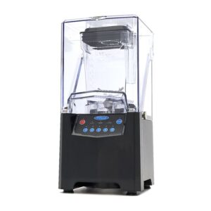 Liquidificador - 1,5 l - 1500W - 5 Programas
