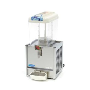 Dispensador de Bebidas - 18 l - Elétrico - incl. Mecanismo de Agitação