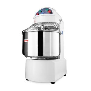 Misturador Espiral - 50 l - 32 kg de Massa - 2 Velocidades