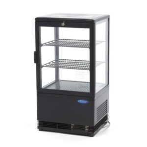 Vitrine Refrigerada - 58 l - 43 cm