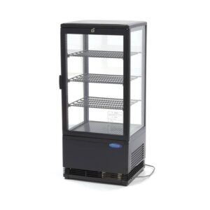 Vitrine Refrigerada - 78 l - 43 cm