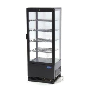 Vitrine Refrigerada - 98 l - 43 cm