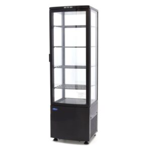Vitrine Refrigerada - 235 l - 52 cm