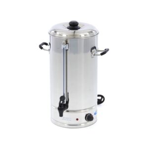 Dispensador de Agua Quente - 20 l