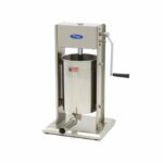 Máquina de Enchimento de Salsichas - 12 l - Vertical - incl. 4 Tubos de Enchimento