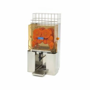 Espremedor de Laranjas Automático - 8  kg - 25 Por Minuto - com Torneira